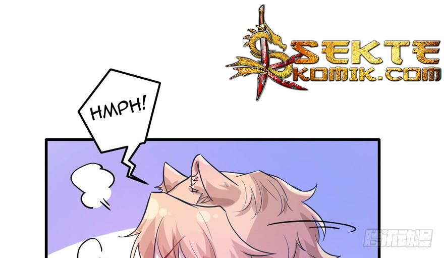 Beauty and the Beasts Chapter 54 Gambar 28